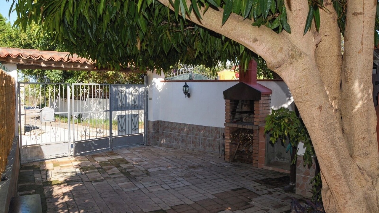 Photo of Patio Balcony in Santa Domenica