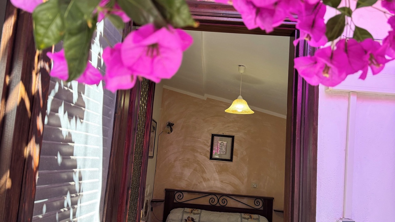 Photo of Bedroom in Santa Domenica