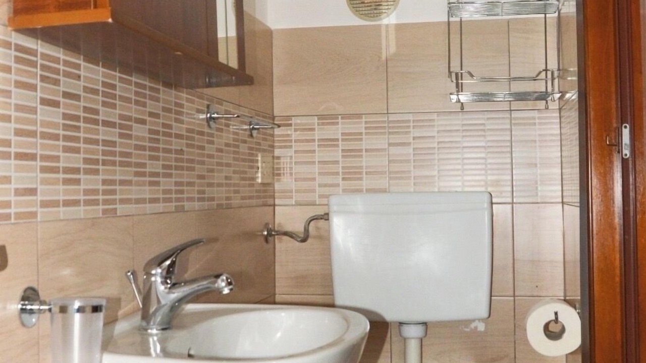 Photo of Bathroom in Santa Domenica