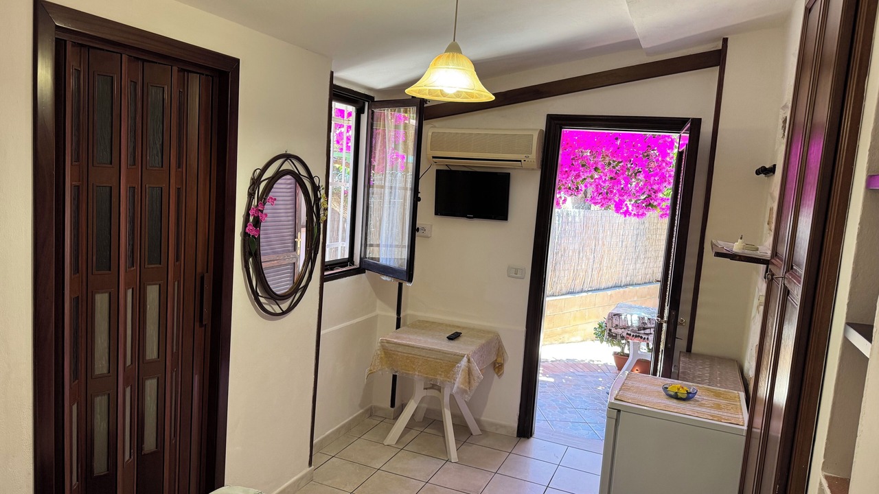 Photo of Bedroom in Santa Domenica
