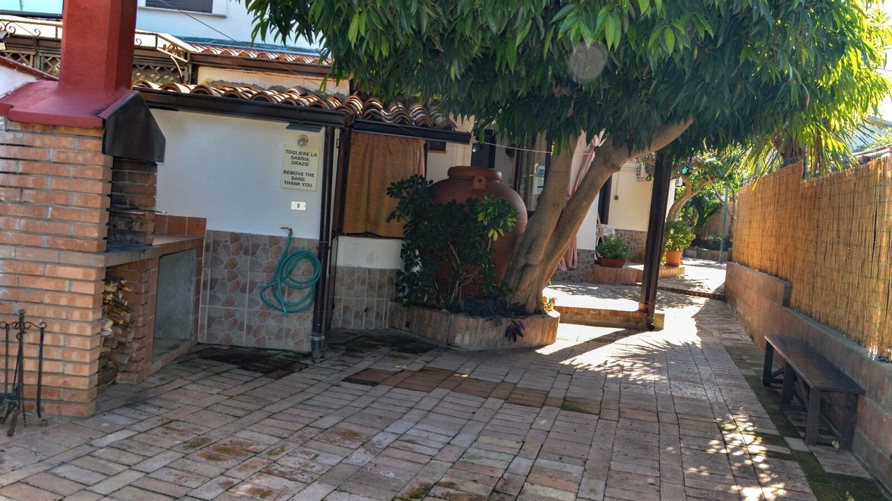 Photo of Outdoor in Santa Domenica