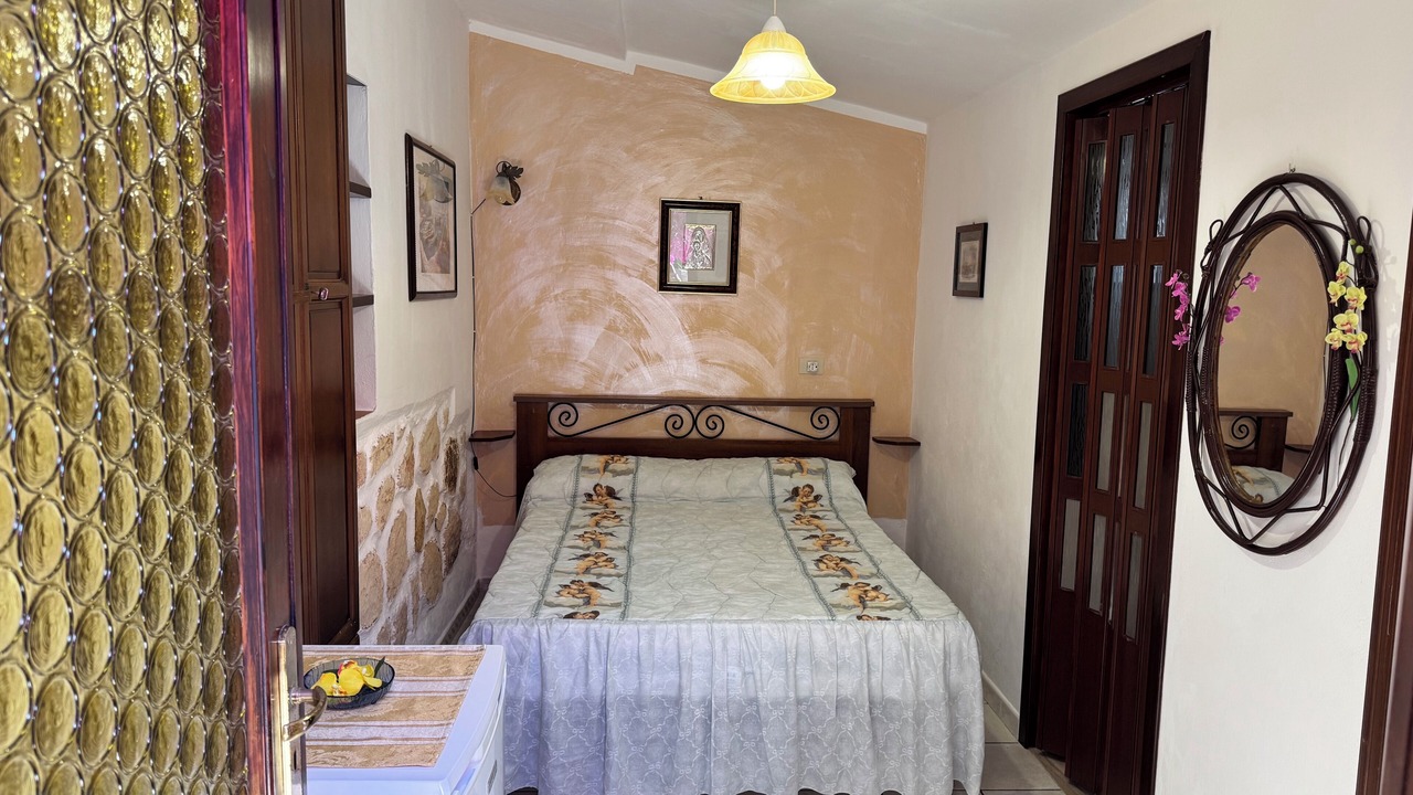 Photo of Bedroom in Santa Domenica