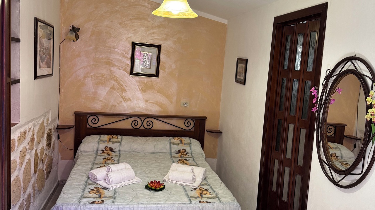 Photo of Bedroom in Santa Domenica
