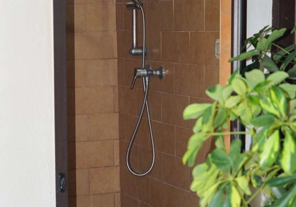 Photo of Bathroom in Santa Domenica