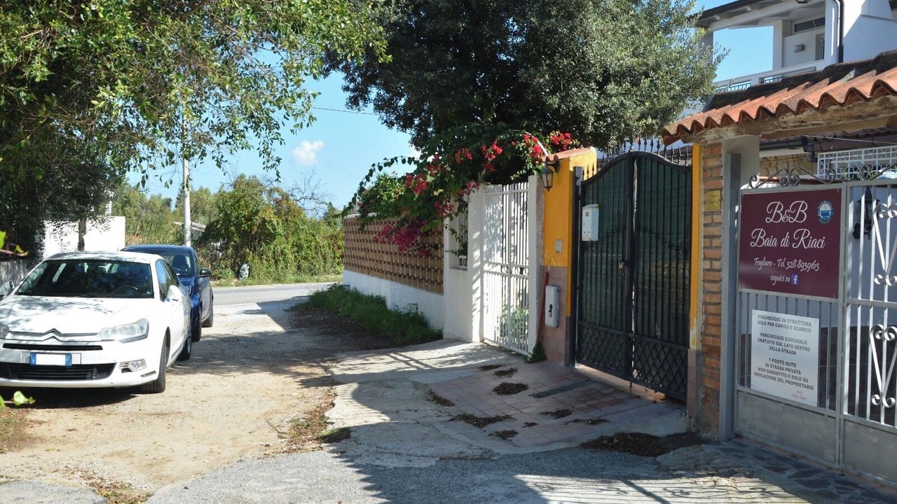 Photo of Outdoor in Santa Domenica