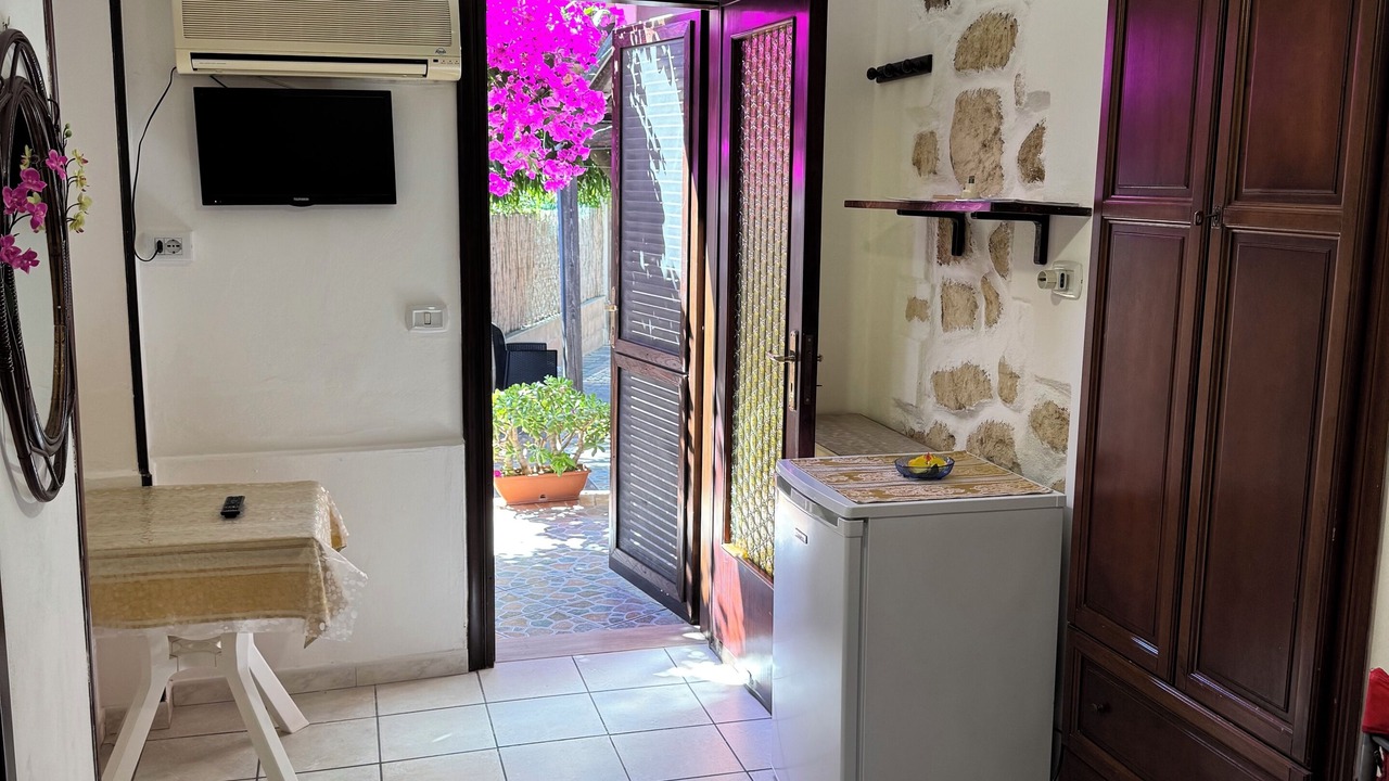 Photo of Bedroom in Santa Domenica