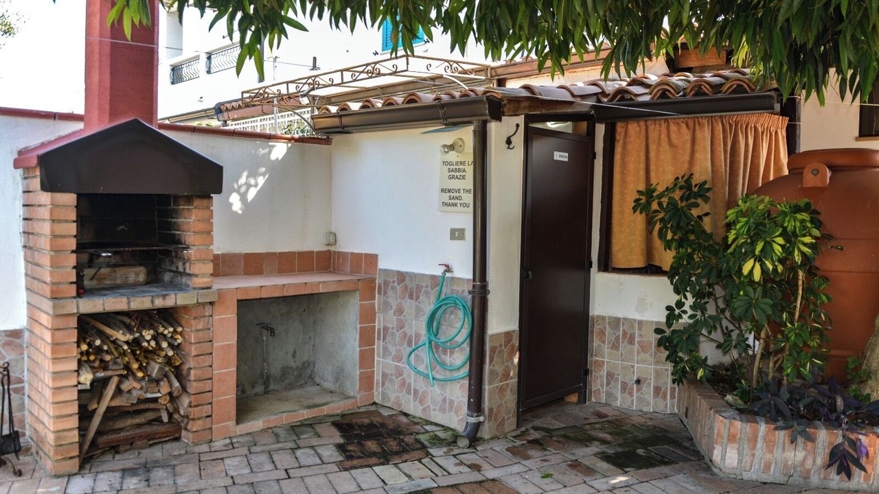 Photo of Outdoor in Santa Domenica