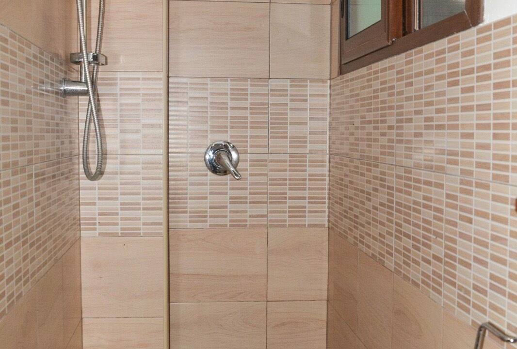 Photo of Bathroom in Santa Domenica