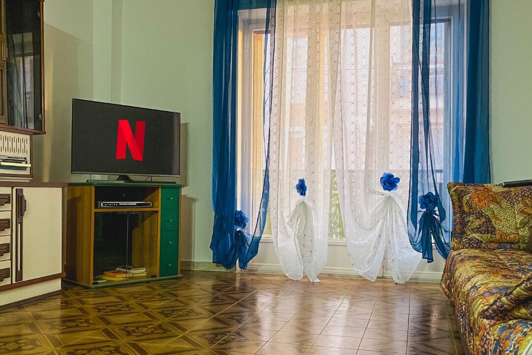 Photo of Livingroom in Milazzo