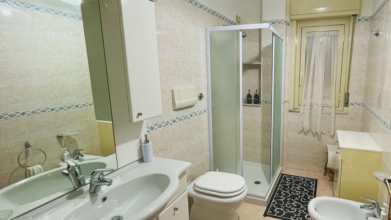 Photo of Bathroom in Milazzo