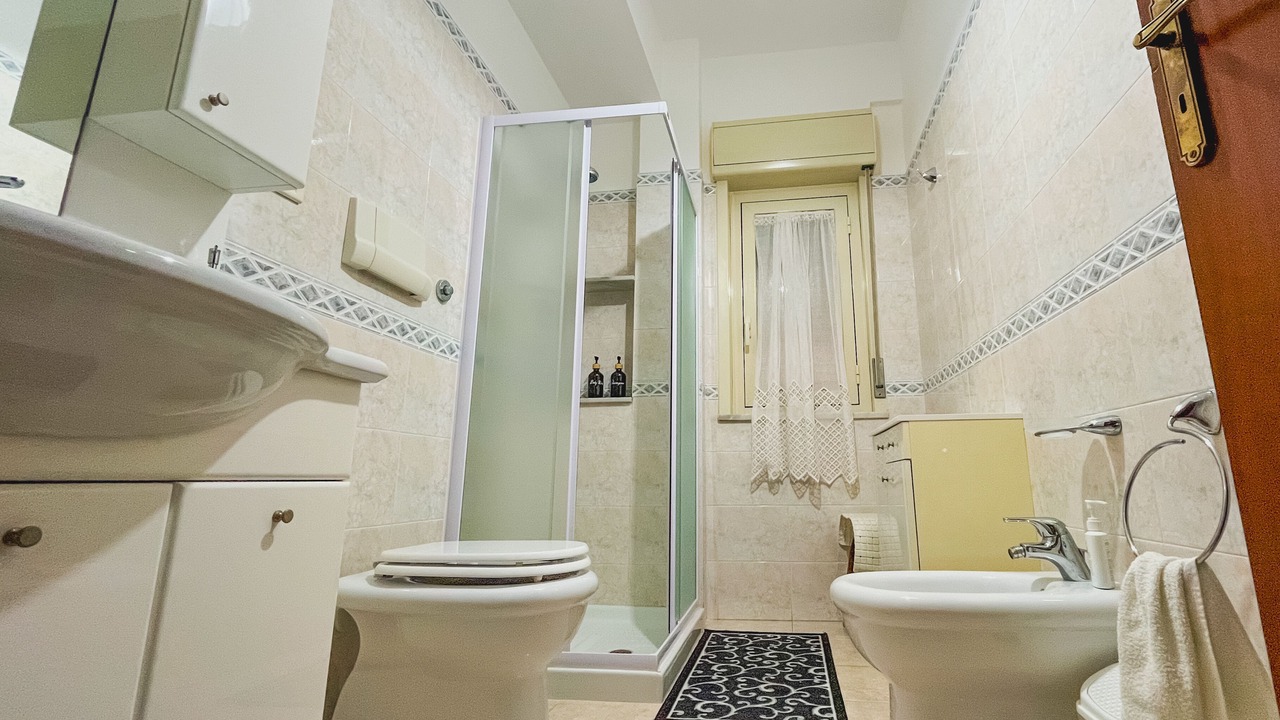 Photo of Bathroom in Milazzo
