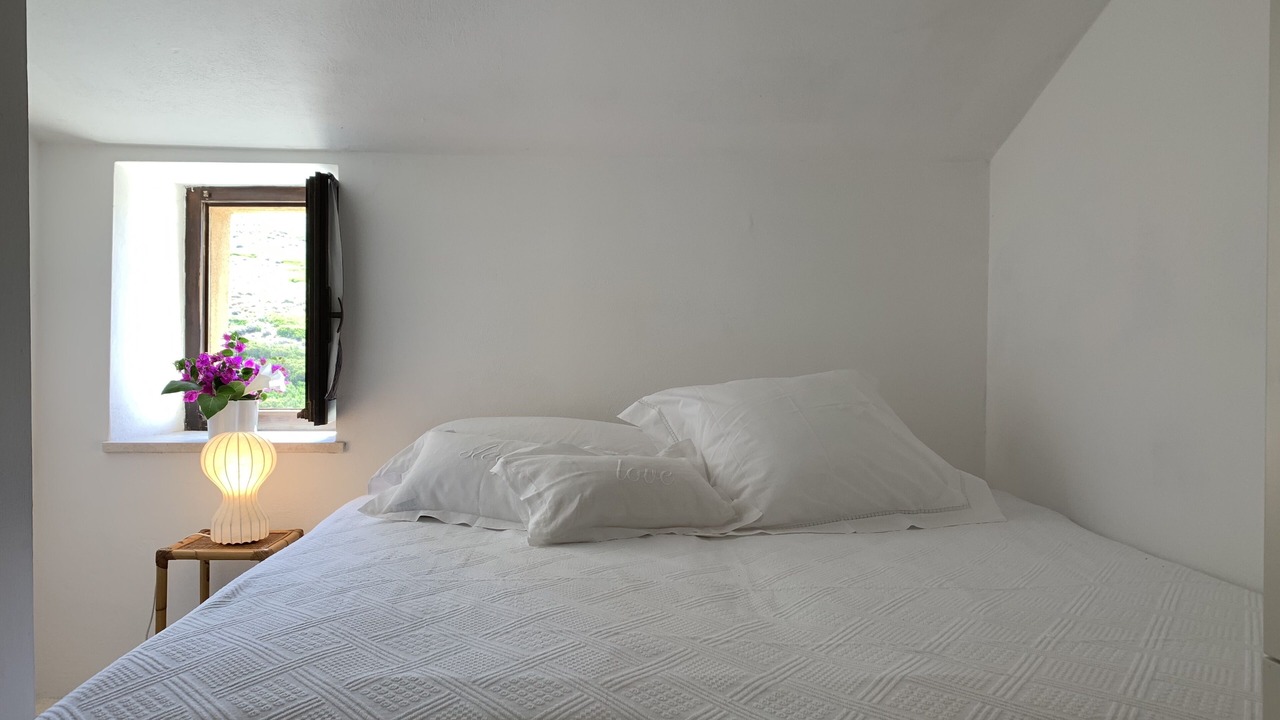 Photo of Bedroom in Porto Paglia
