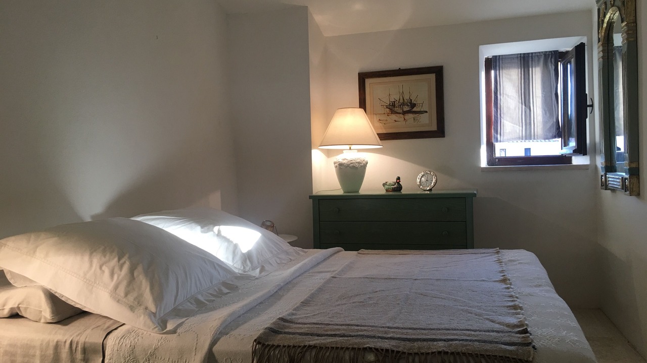Photo of Bedroom in Porto Paglia