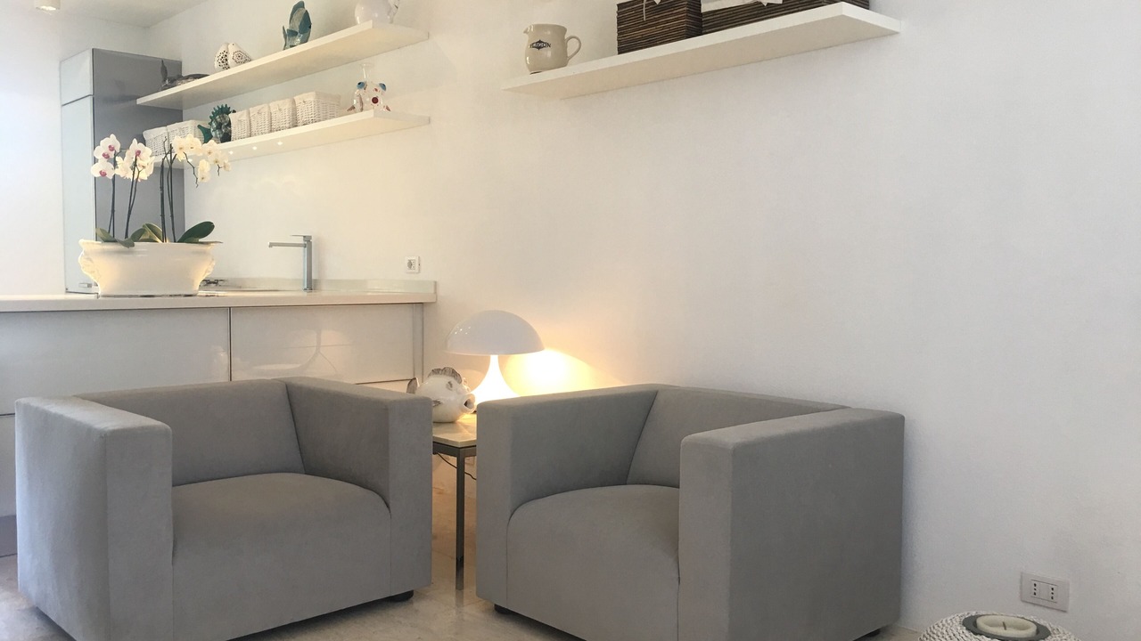 Photo of Livingroom in Porto Paglia