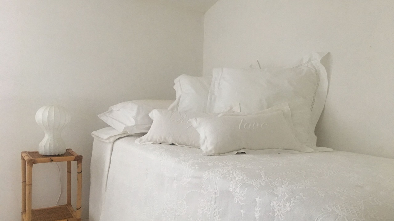Photo of Bedroom in Porto Paglia