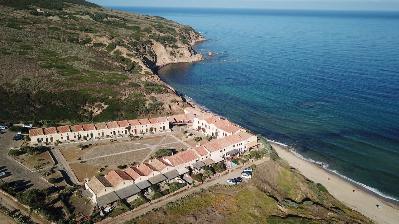 Photo of Outdoor in Porto Paglia