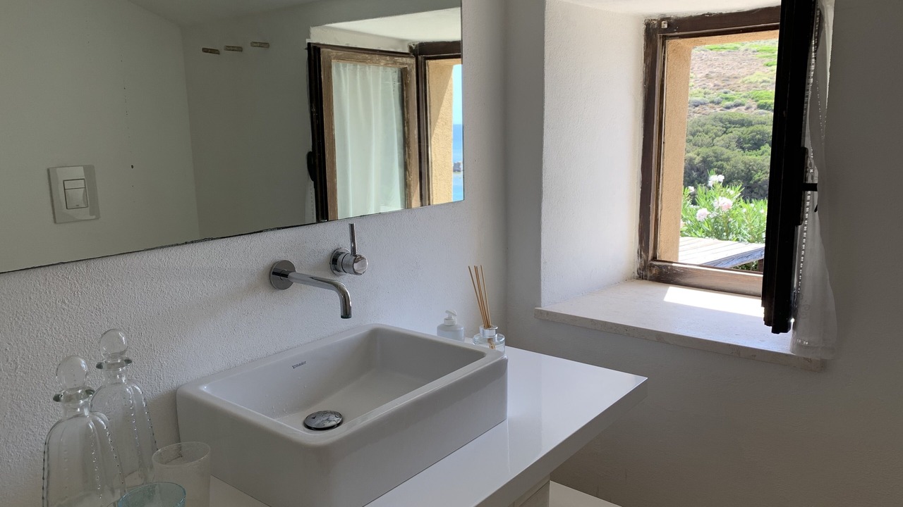 Photo of Bathroom in Porto Paglia