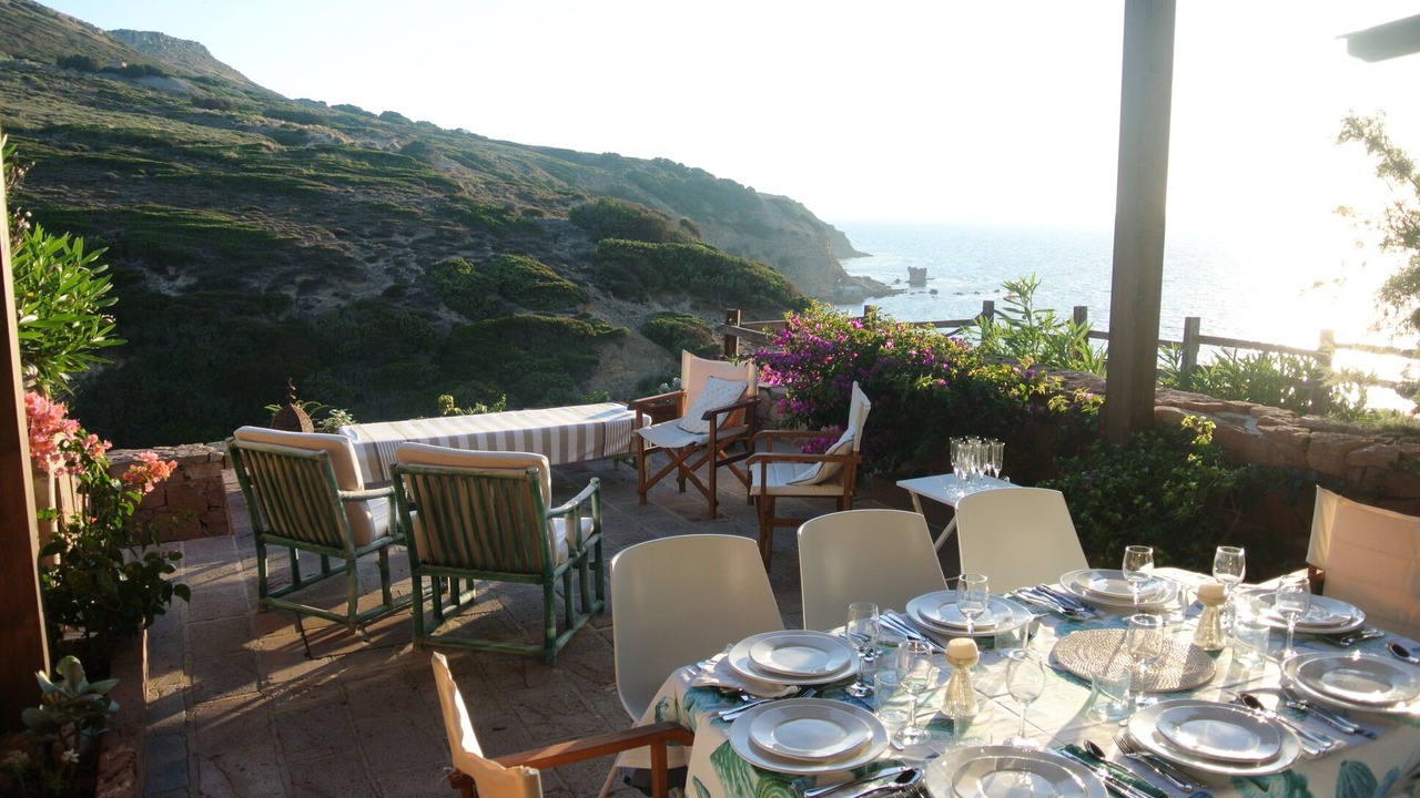 Photo of Outdoor in Porto Paglia