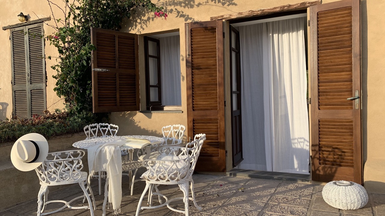 Photo of Outdoor in Porto Paglia