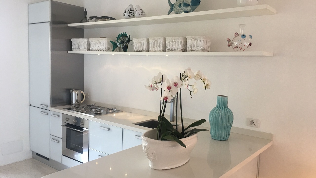 Photo of Kitchen in Porto Paglia