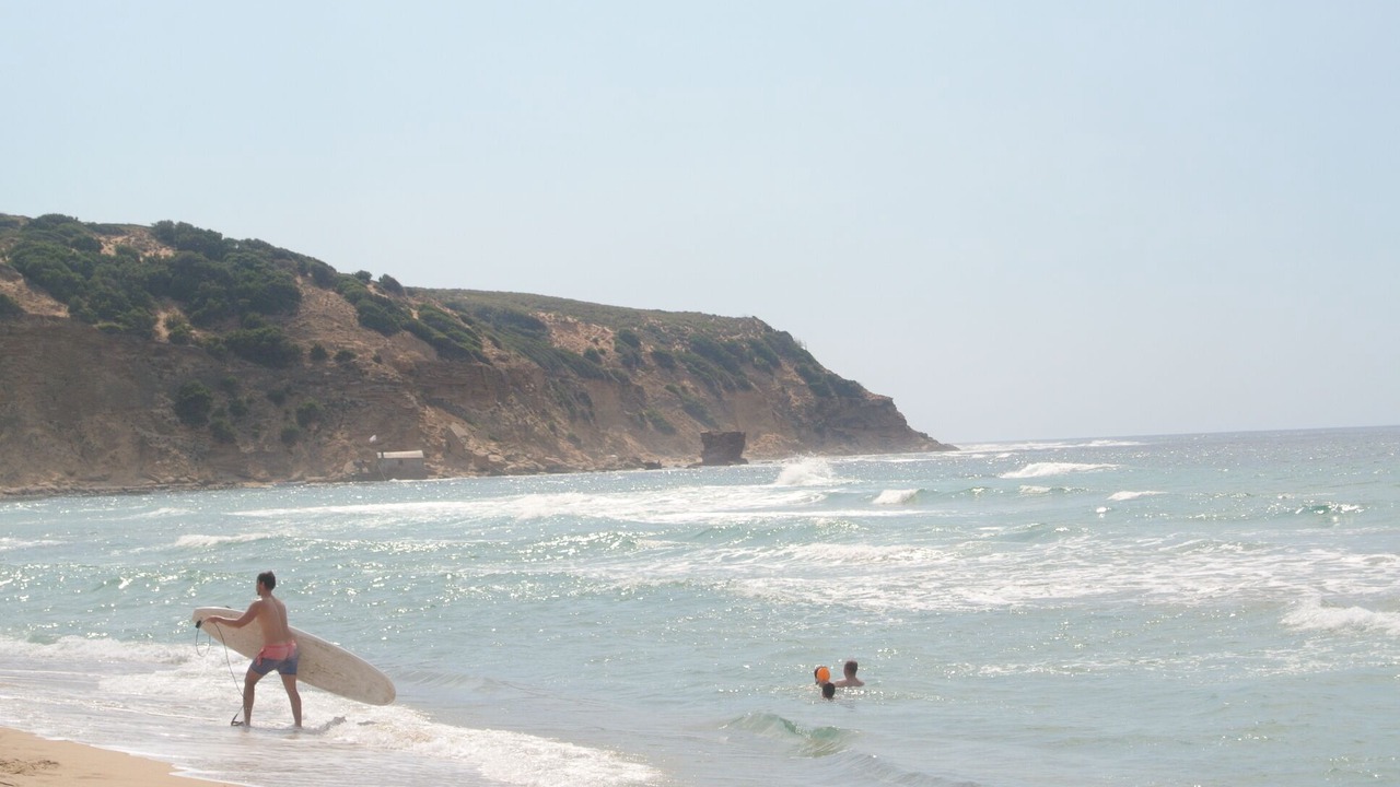 Photo of Others in Porto Paglia