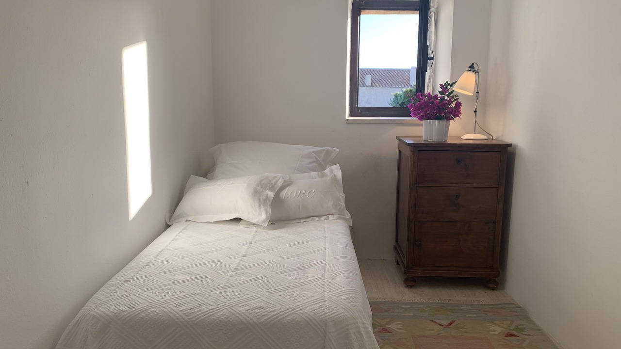 Photo of Bedroom in Porto Paglia