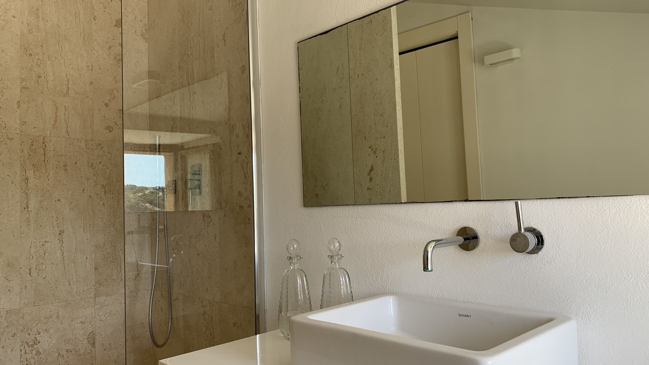 Photo of Bathroom in Porto Paglia