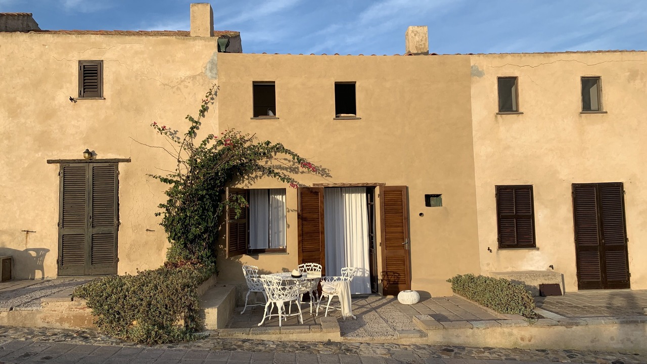 Photo of Outdoor in Porto Paglia