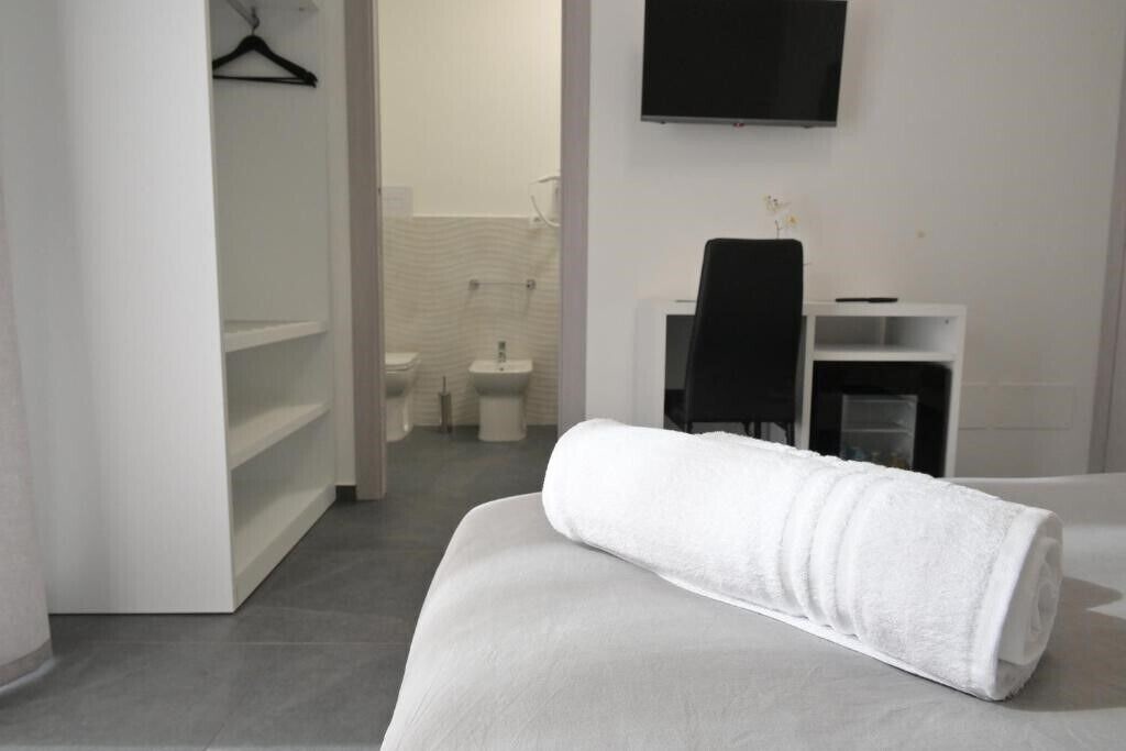 Photo of Bedroom in Villa Grazia di Carini