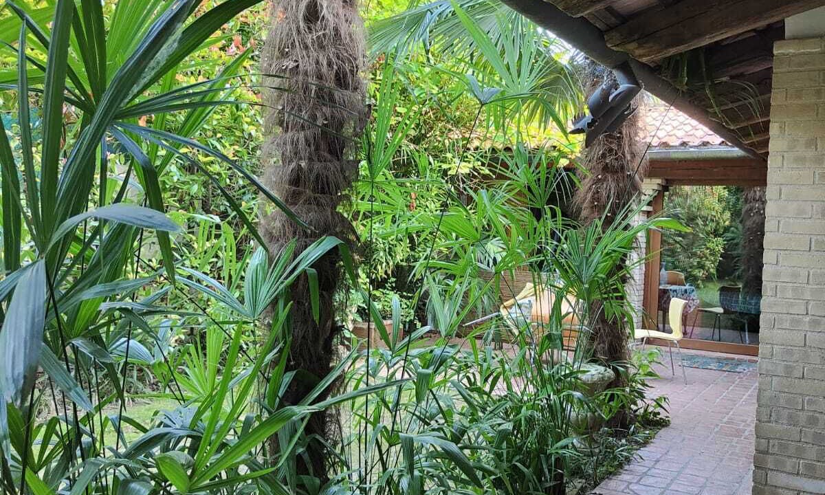 Photo of Patio Balcony in Bagnolo
