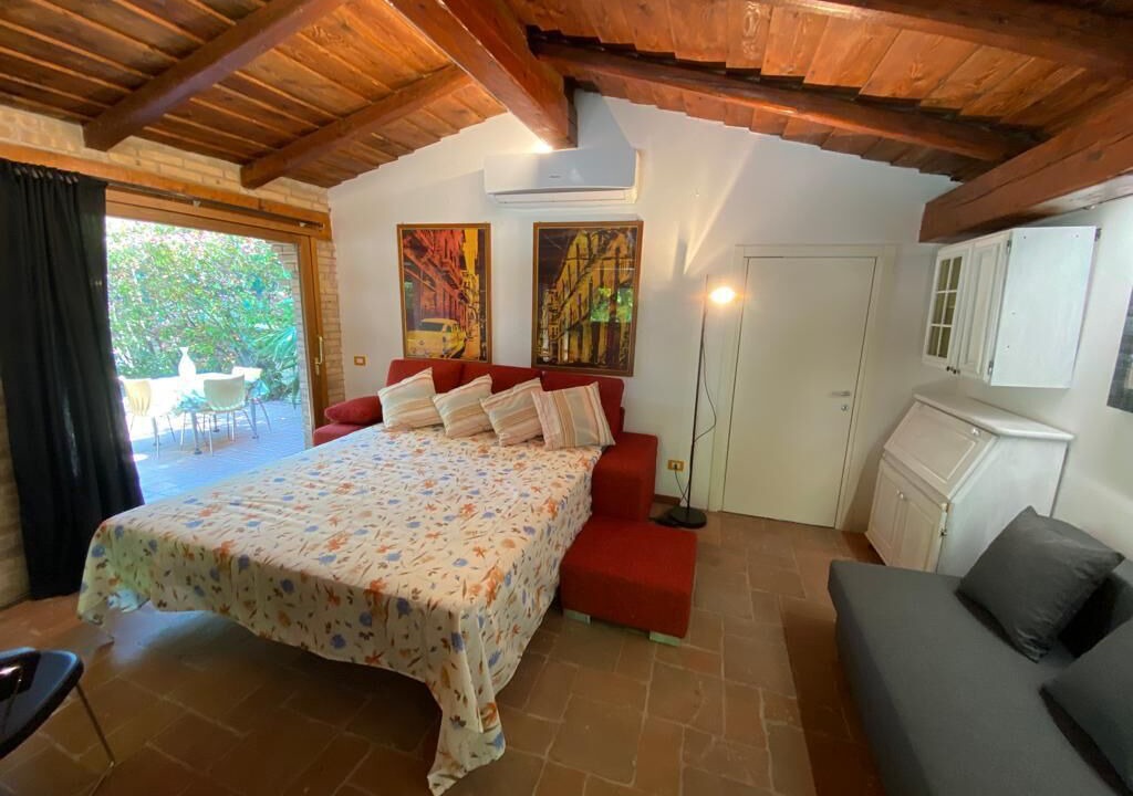 Photo of Bedroom in Bagnolo
