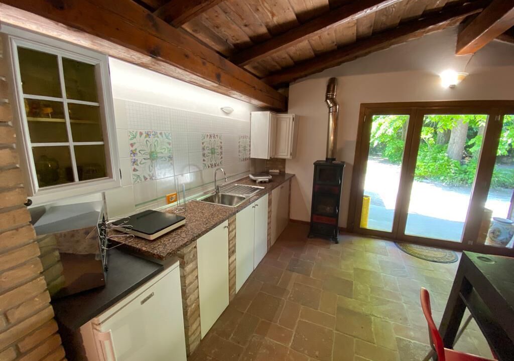 Photo of Kitchen in Bagnolo