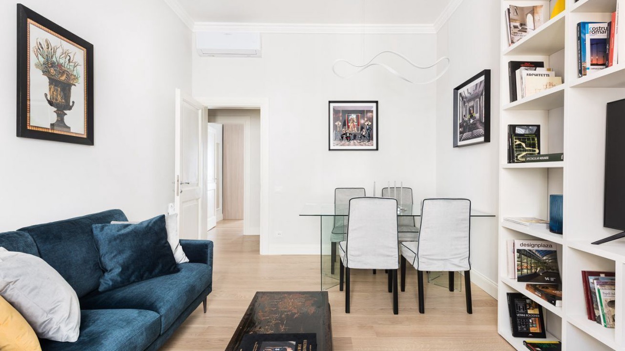 Photo of Livingroom in Repubblica