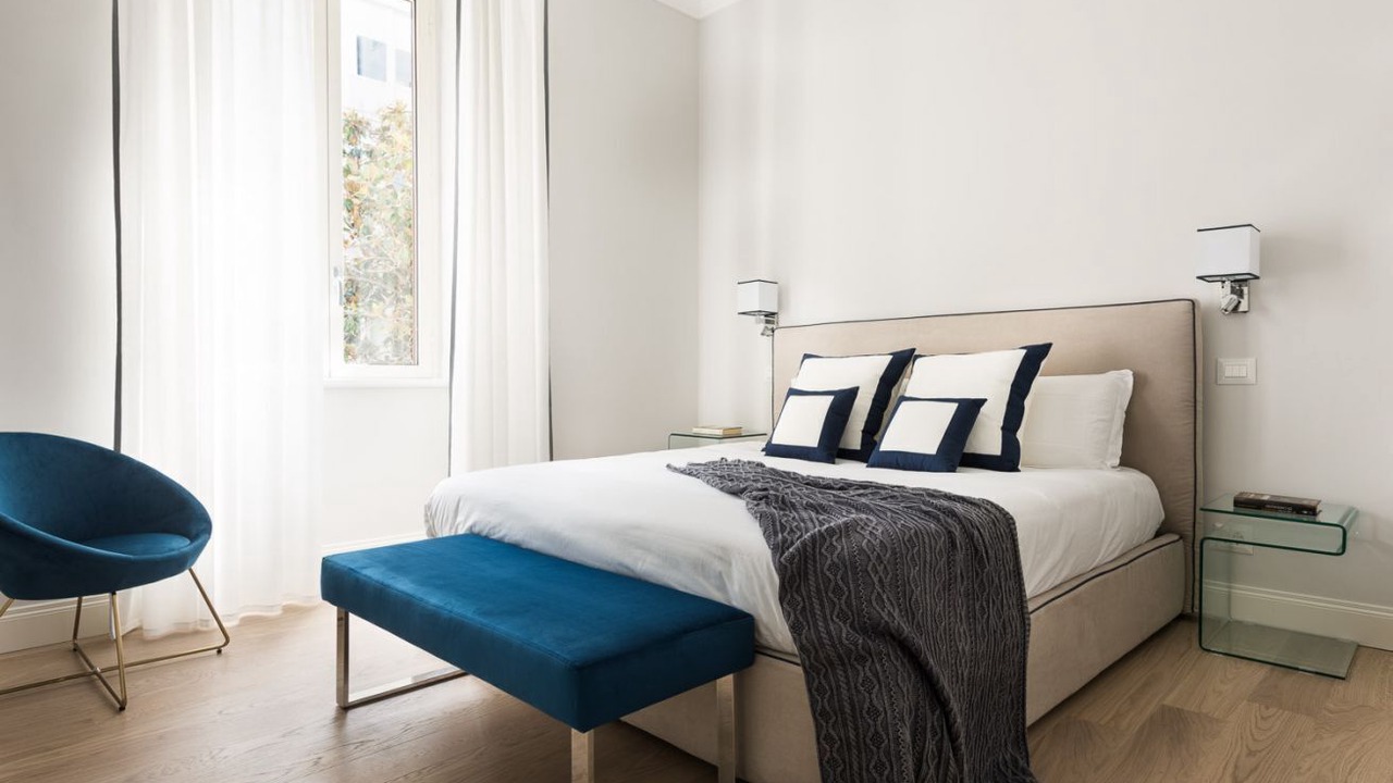 Photo of Bedroom in Repubblica