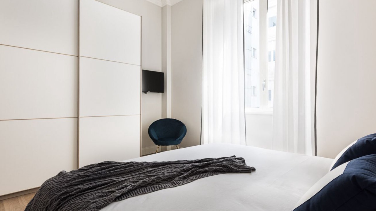 Photo of Bedroom in Repubblica
