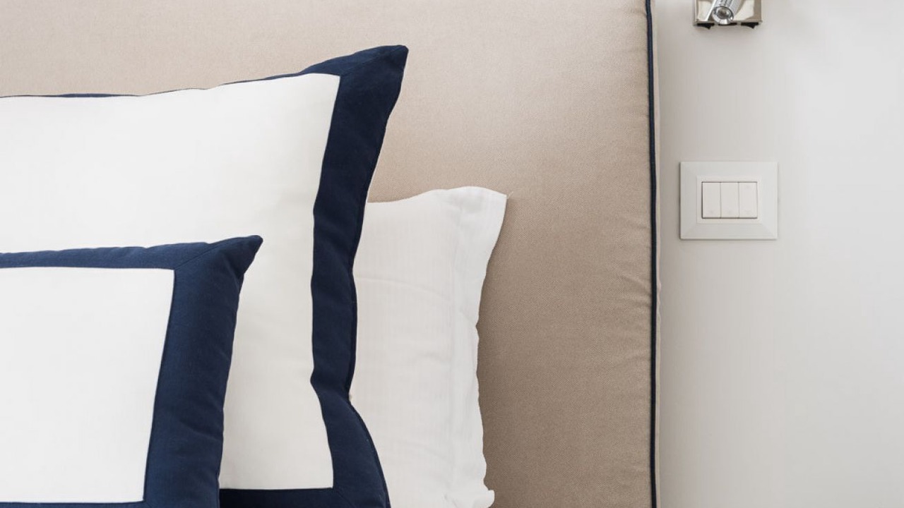 Photo of Bedroom in Repubblica