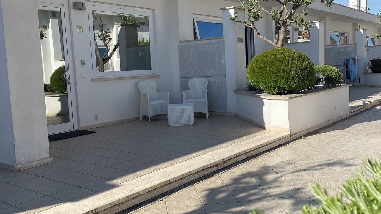 Photo of Patio Balcony in Albano Laziale