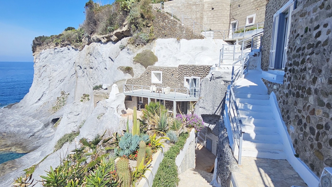 Photo of Outdoor in Le Forna