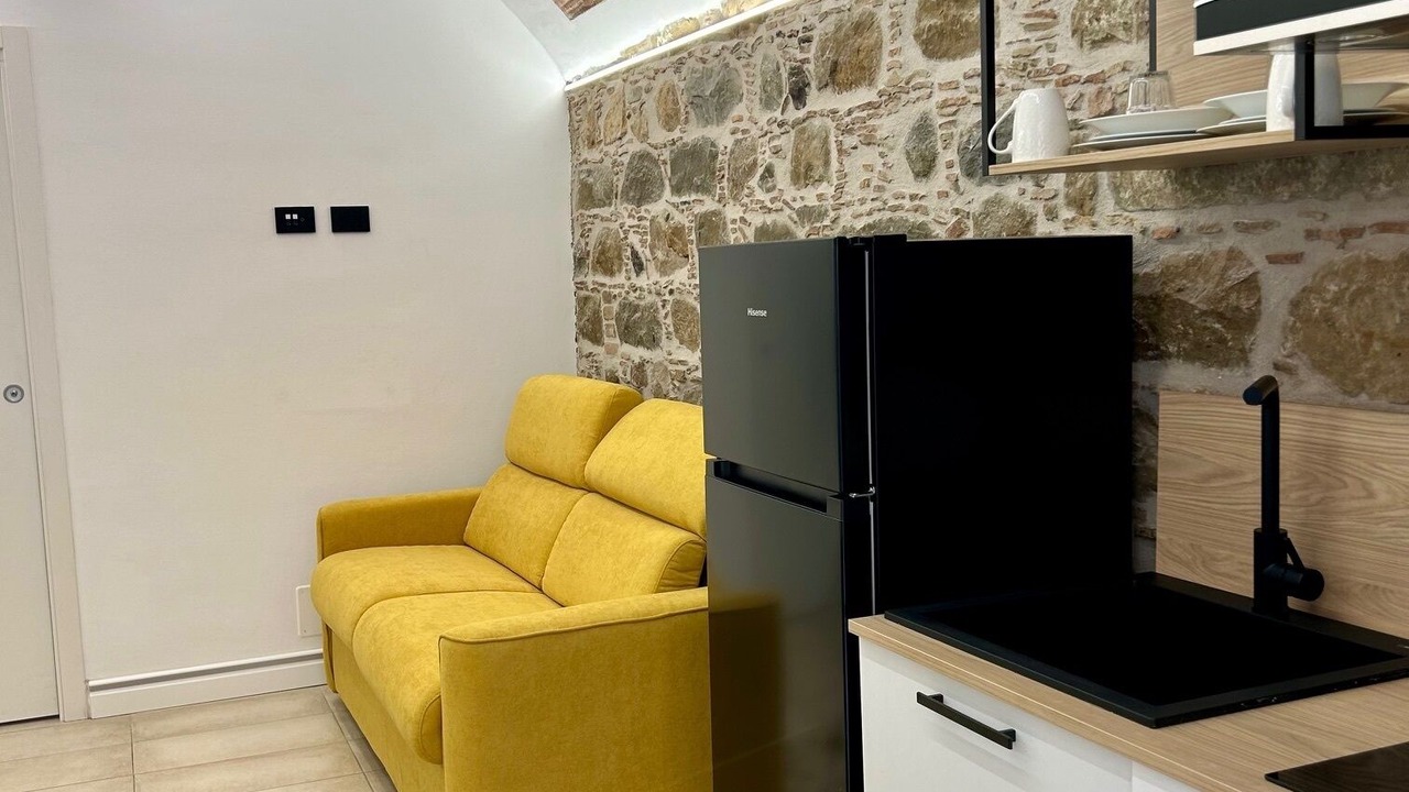 Photo of Livingroom in Santo Stefano di Camastra