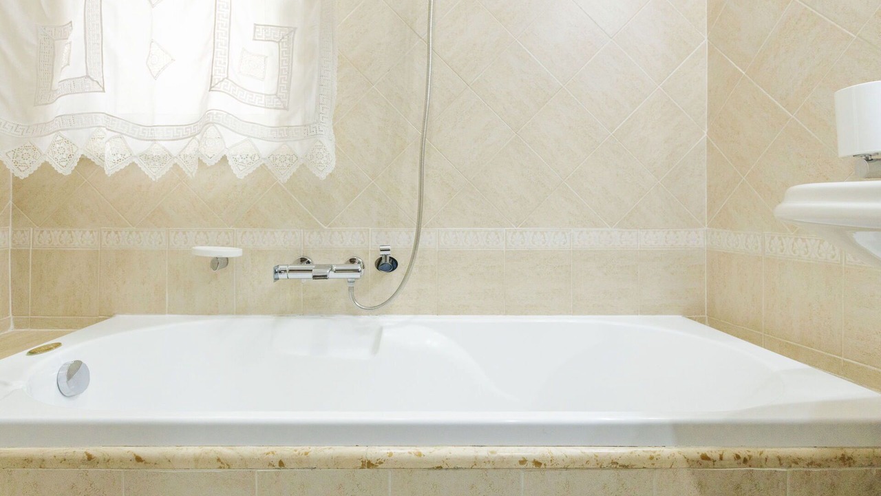 Photo of Bathroom in Partinico