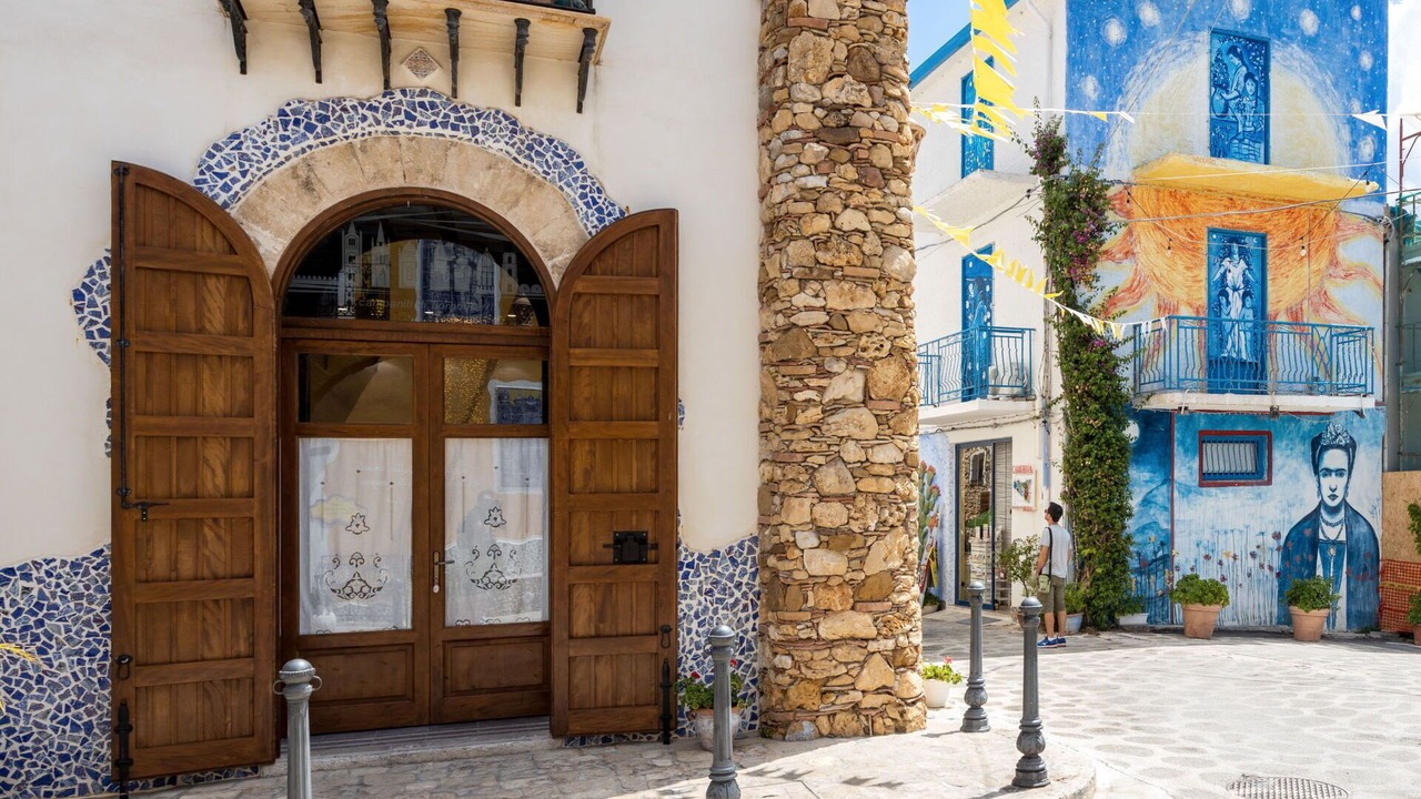 Photo of Outdoor in Partinico