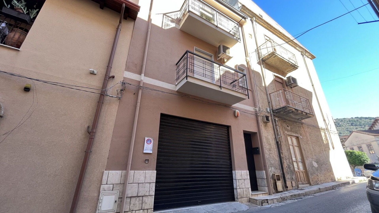 Photo of Outdoor in Partinico