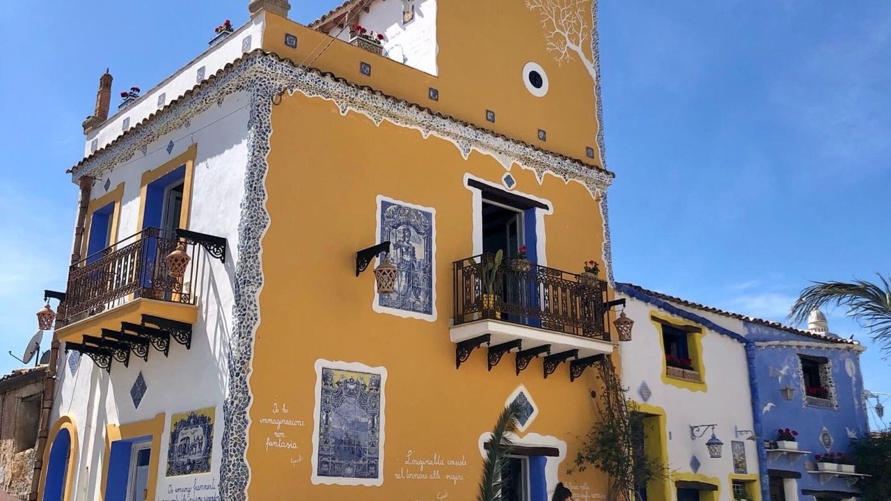 Photo of Outdoor in Partinico
