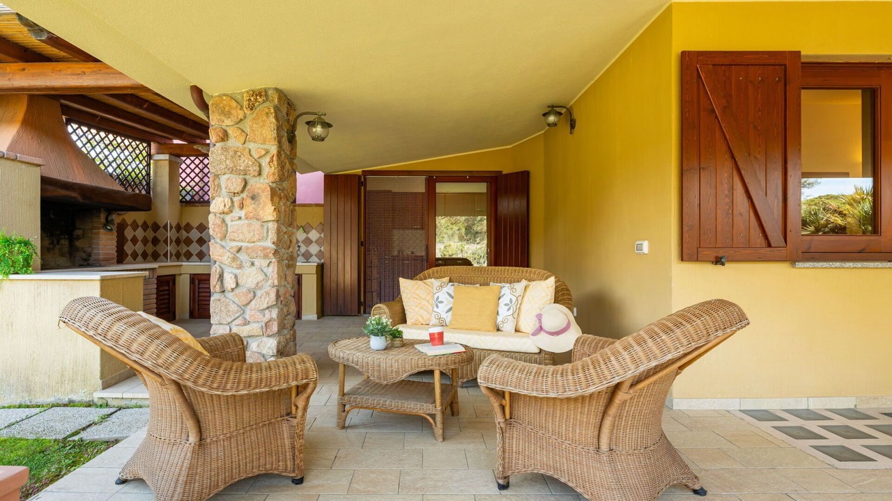 Photo of Bedroom in Notteri