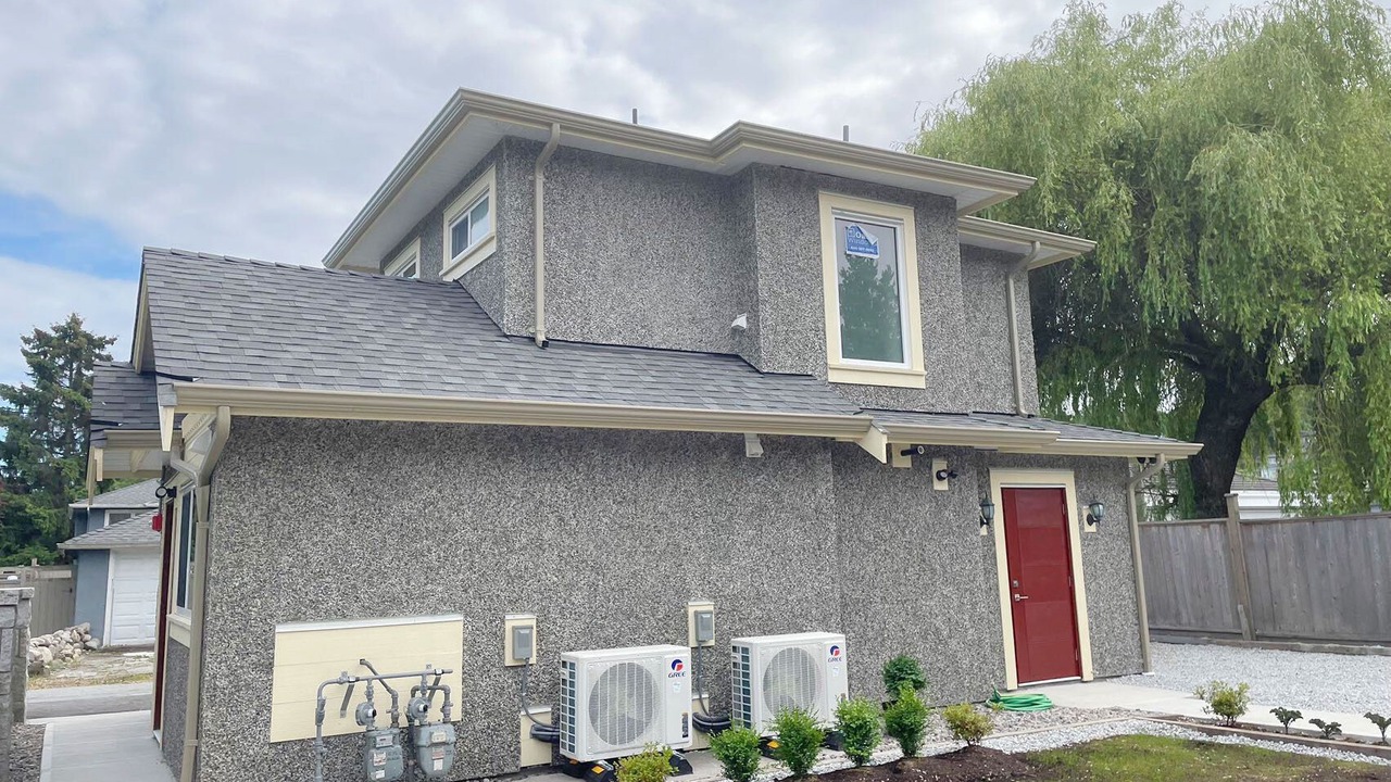 Photo of Outdoor in Arbutus Ridge
