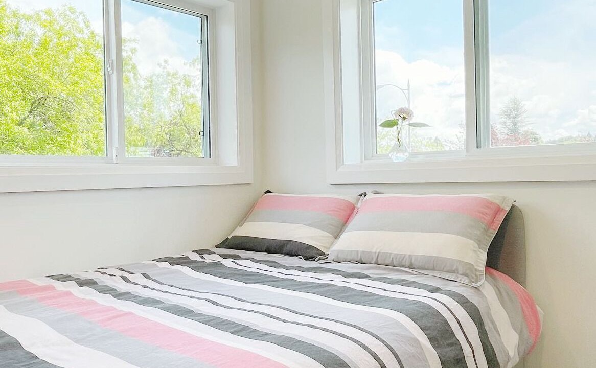 Photo of Bedroom in Arbutus Ridge