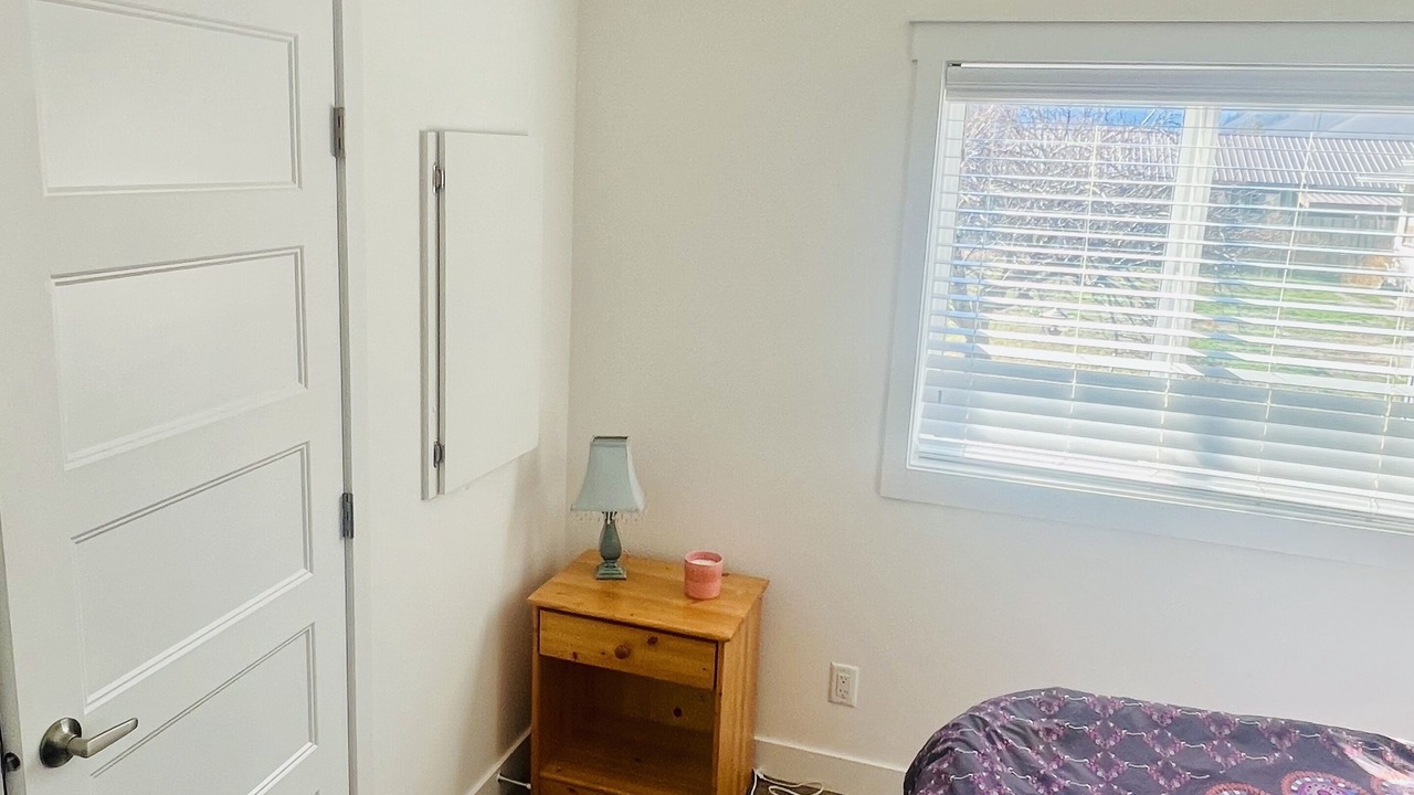 Photo of Bedroom in Okanagan-Similkameen
