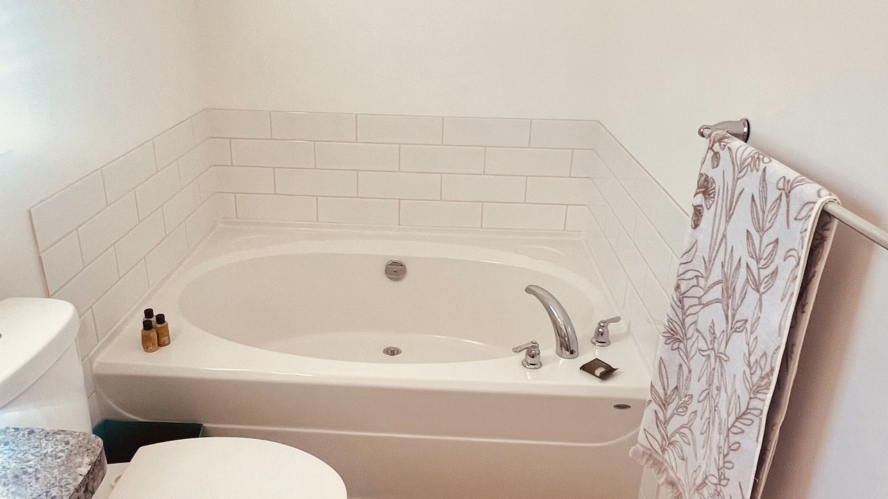 Photo of Bathroom in Okanagan-Similkameen