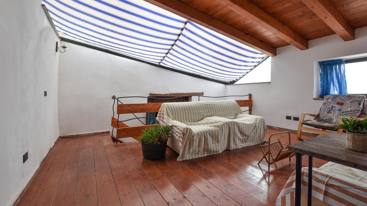 Photo of Bedroom in Trappeto