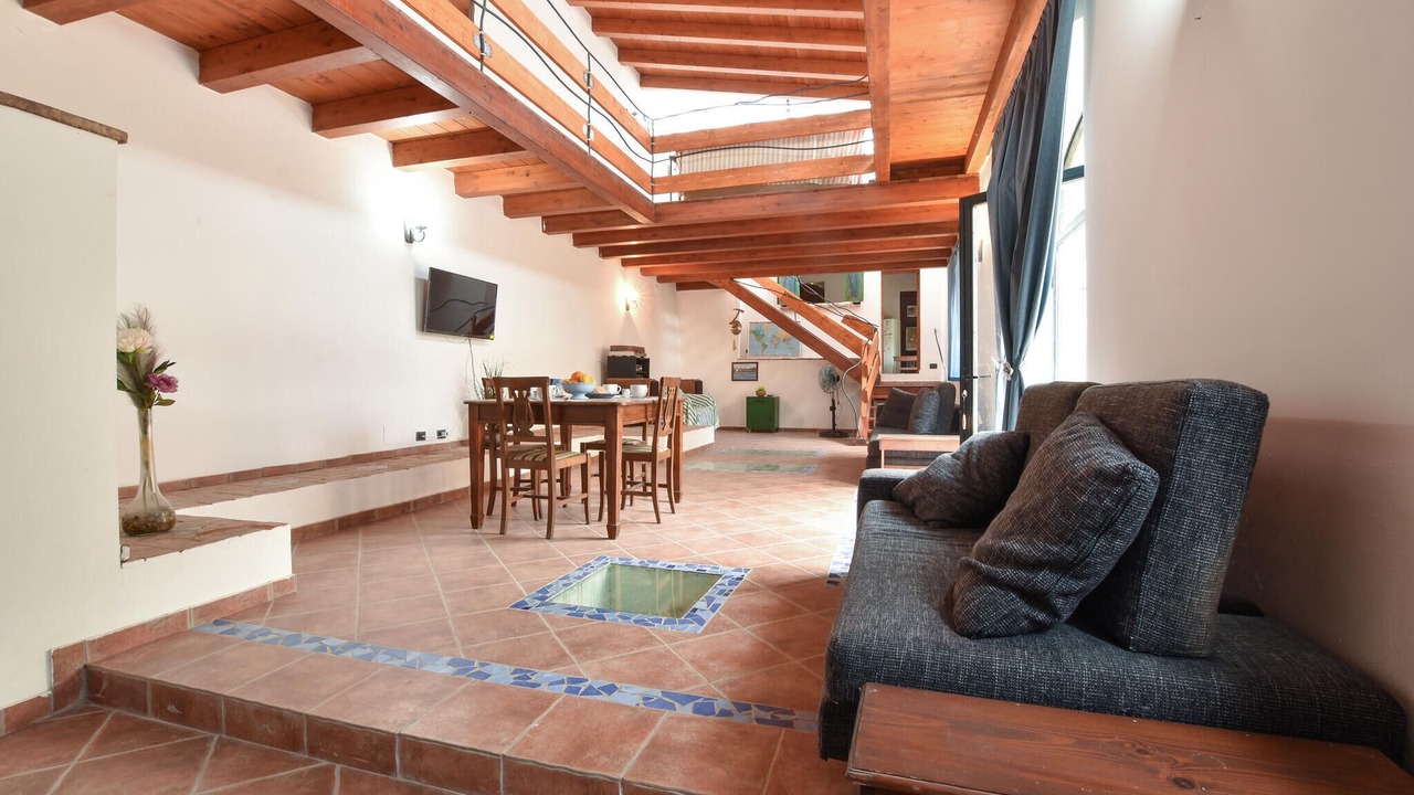 Photo of Bedroom in Trappeto